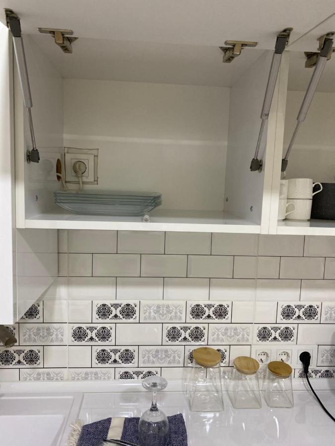 4 Bedroom Suite Apartment Ln Tbilisi City Eksteriør billede
