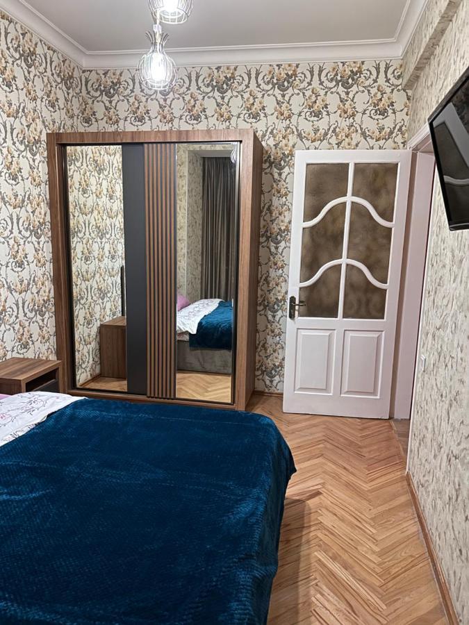 4 Bedroom Suite Apartment Ln Tbilisi City Eksteriør billede