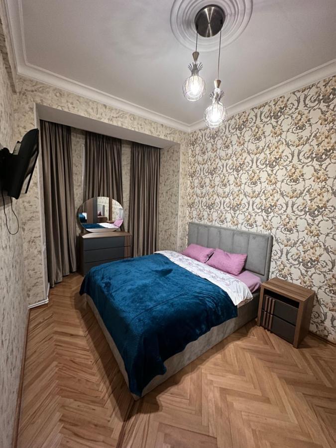 4 Bedroom Suite Apartment Ln Tbilisi City Eksteriør billede