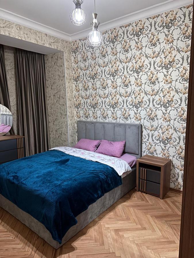 4 Bedroom Suite Apartment Ln Tbilisi City Eksteriør billede