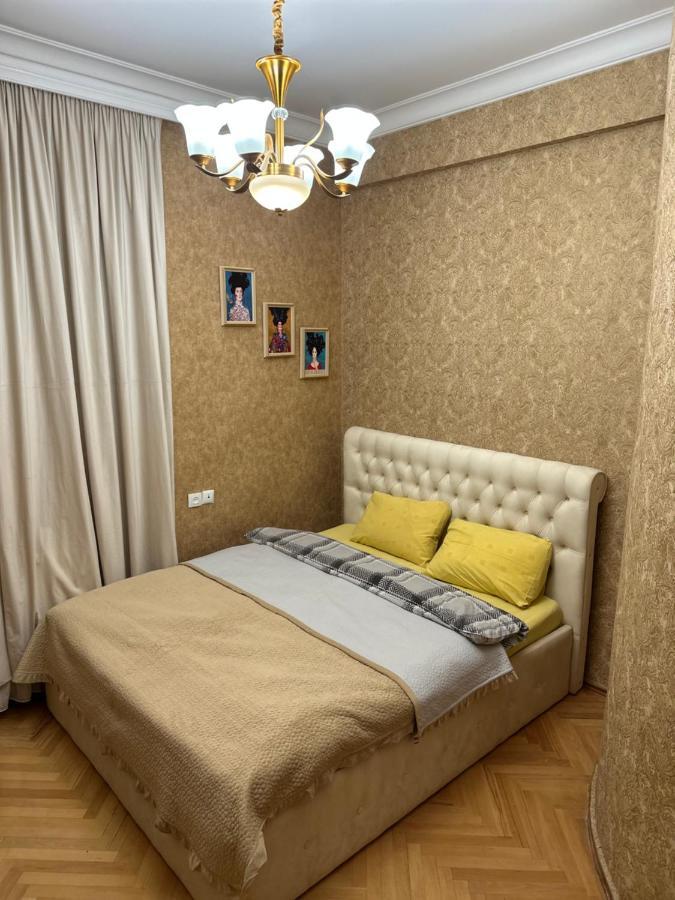 4 Bedroom Suite Apartment Ln Tbilisi City Eksteriør billede