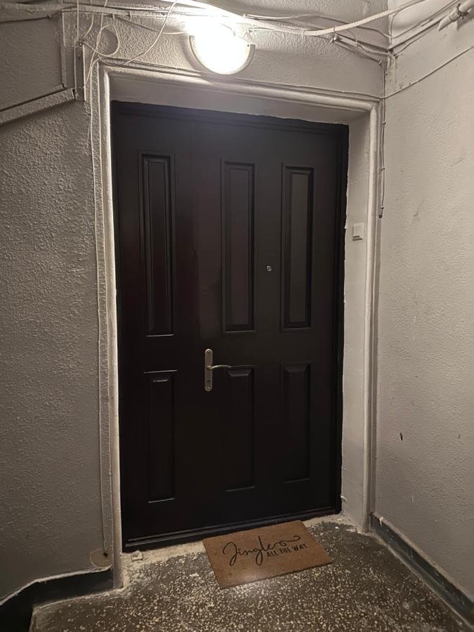 4 Bedroom Suite Apartment Ln Tbilisi City Eksteriør billede