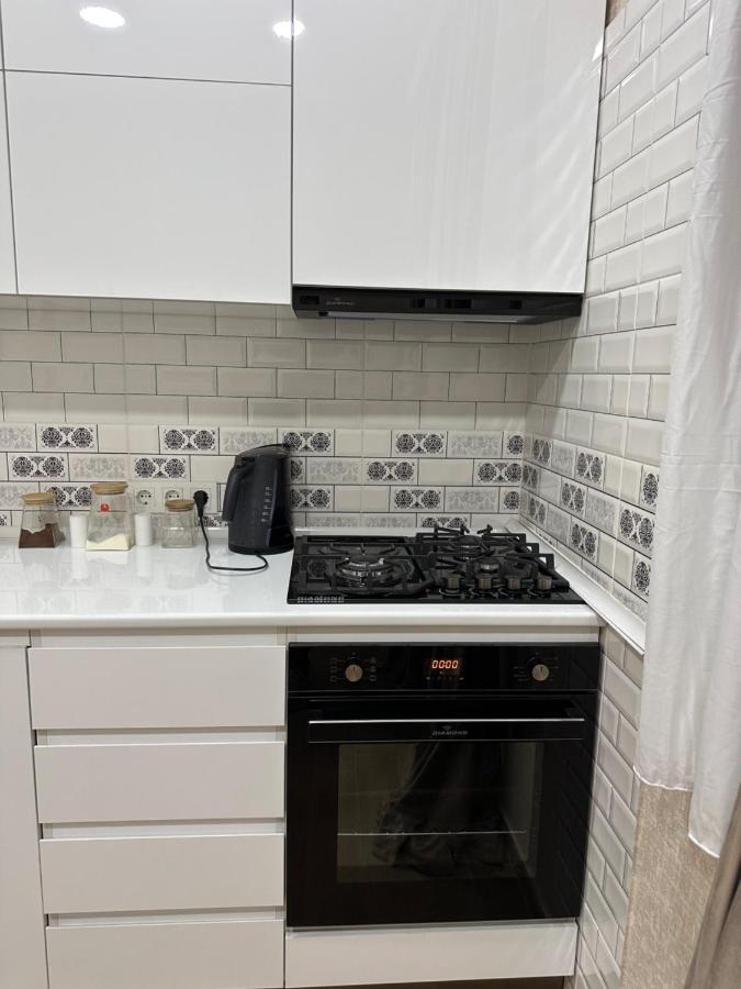 4 Bedroom Suite Apartment Ln Tbilisi City Eksteriør billede