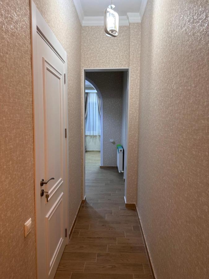 4 Bedroom Suite Apartment Ln Tbilisi City Eksteriør billede