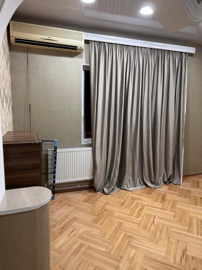 4 Bedroom Suite Apartment Ln Tbilisi City Eksteriør billede
